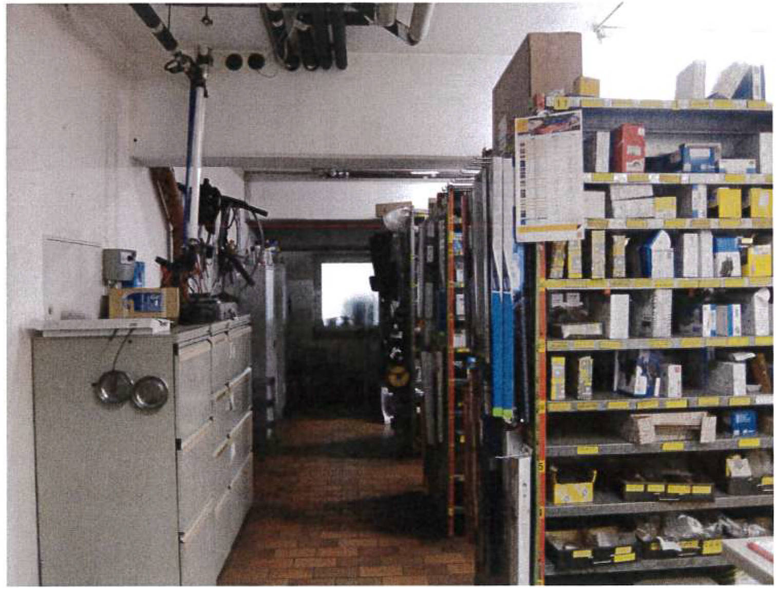 gewerblich genutztes Grundstück, Wohn-/Geschäftshaus in Traunreuter Straße 24, 84478 Waldkraiburg - Bild 4