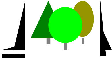 Waldfläche in Hoybuck, 85137 Pfalzpaint - Bild 2