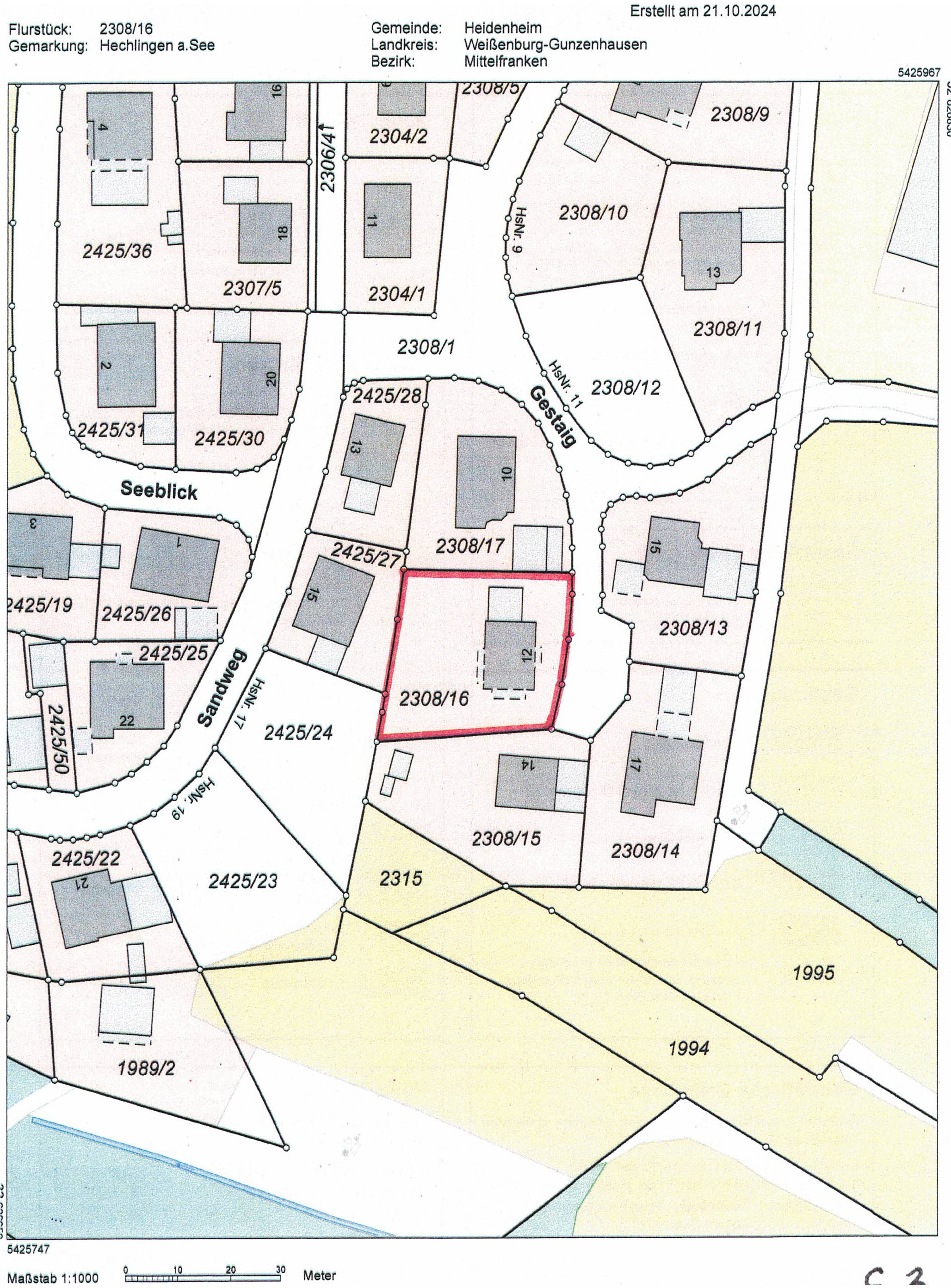 bayern K 0006/2024 Gestaig 12, 91719 Heidenheim, Hechlingen am See 18