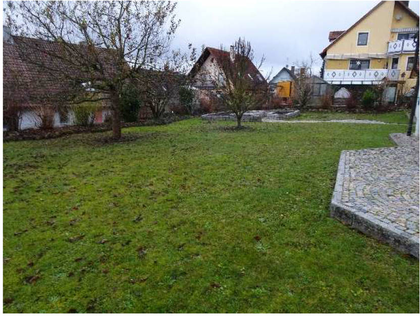 Einfamilienhaus in Gestaig 12, 91719 Heidenheim, Hechlingen am See