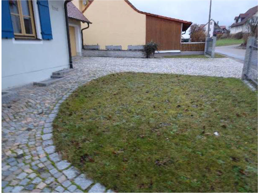Einfamilienhaus in Gestaig 12, 91719 Heidenheim, Hechlingen am See - Bild 2