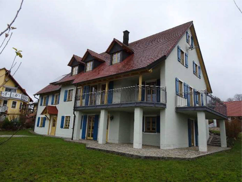 Einfamilienhaus in Gestaig 12, 91719 Heidenheim, Hechlingen am See - Bild 5