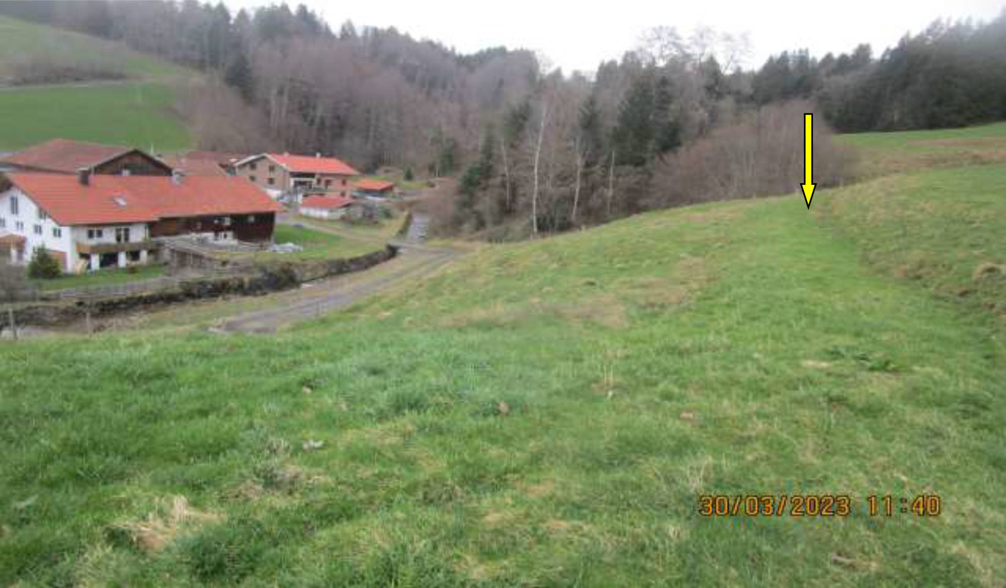 bayern K0006-2025 Rochadel, Einfang, 87549 Rettenberg