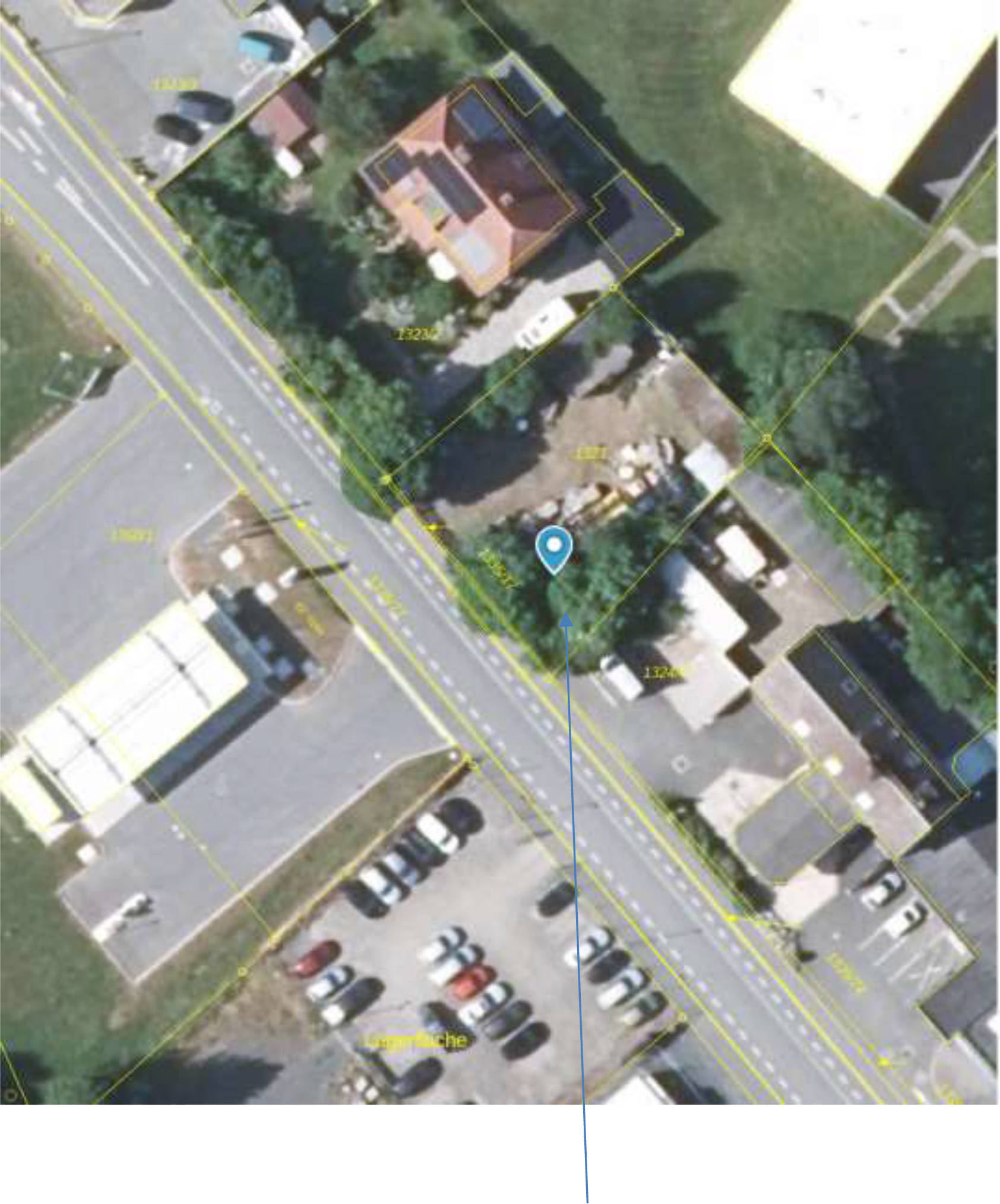 bayern K 0006/2026 An der Hofer Straße, 95111 Rehau 10