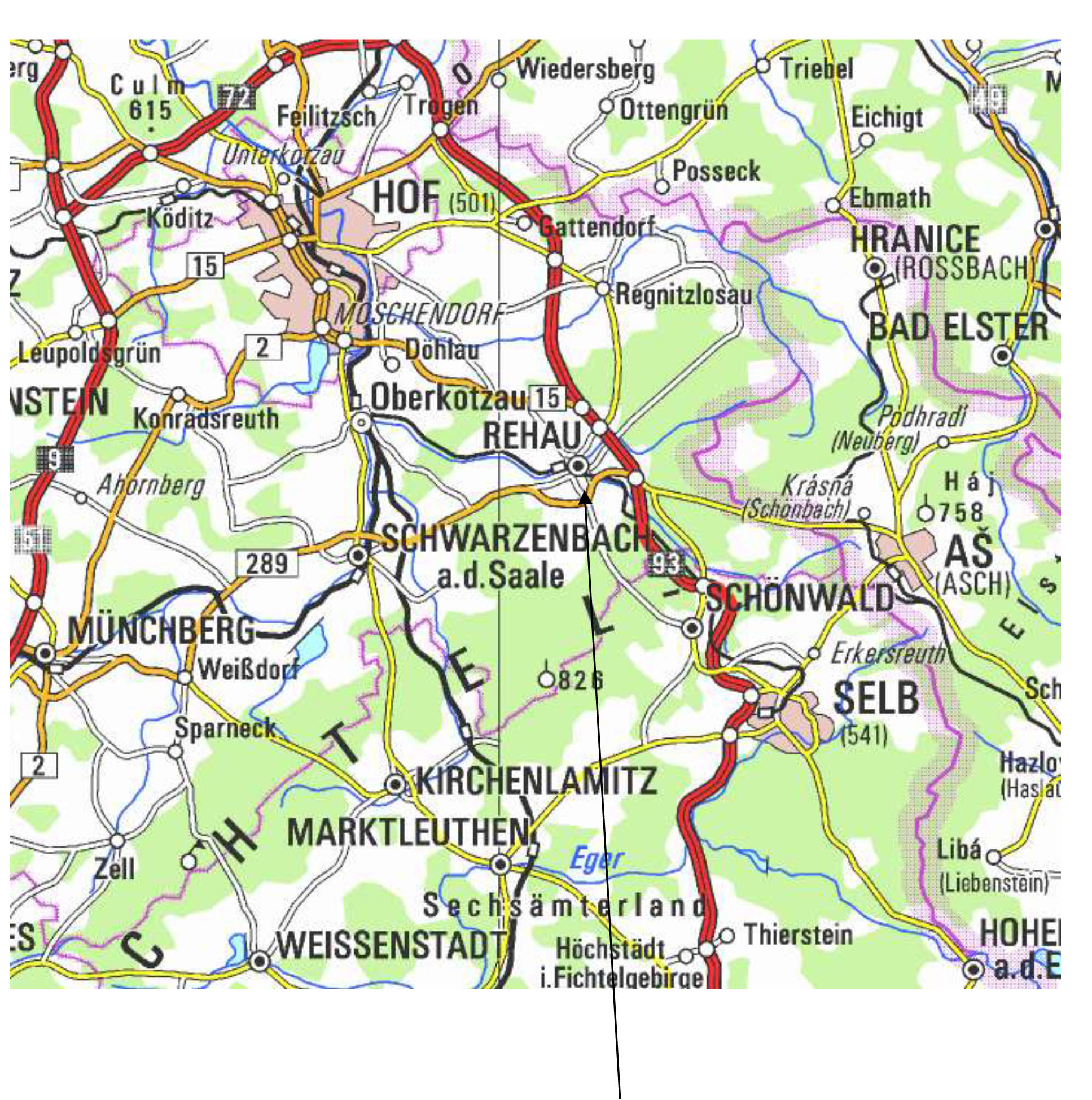 bayern K 0006/2026 An der Hofer Straße, 95111 Rehau 9