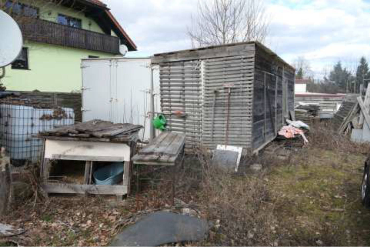 bayern K 0006/2026 An der Hofer Straße, 95111 Rehau 8