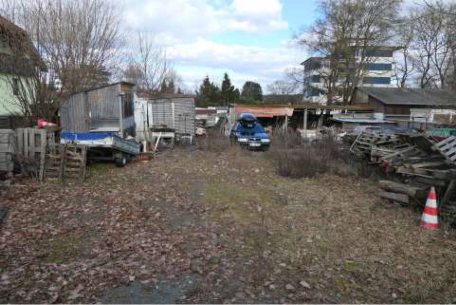 bayern K 0006/2026 An der Hofer Straße, 95111 Rehau 2