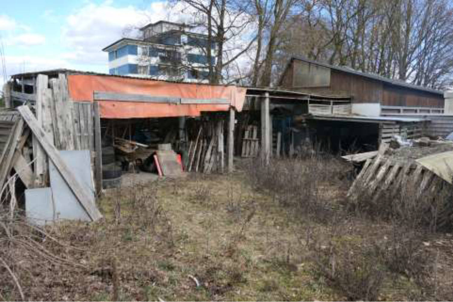 bayern K 0006/2026 An der Hofer Straße, 95111 Rehau 3