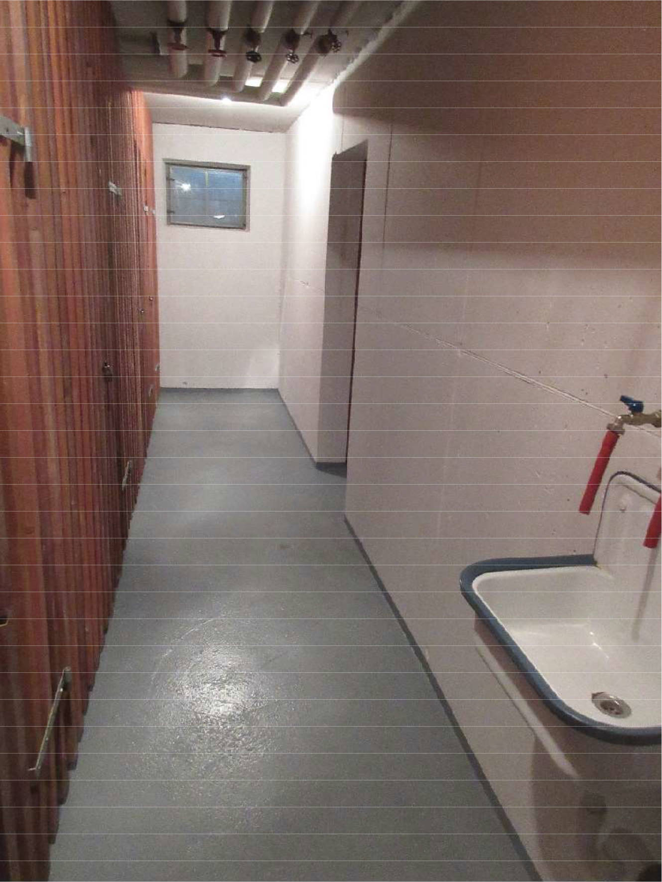 Eigentumswohnung (1 bis 2 Zimmer), Kfz-Stellplatz (Tiefgarage) in Unterdorf  2, 87534 Oberstaufen, - Bild 3