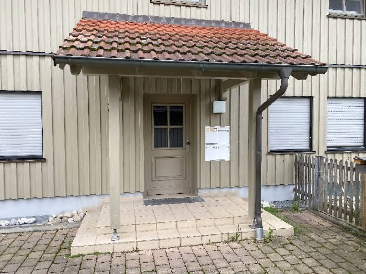 Eigentumswohnung (ab 5 Zimmer) in Reichenbergstraße 3, 87672 Roßhaupten - Bild 5