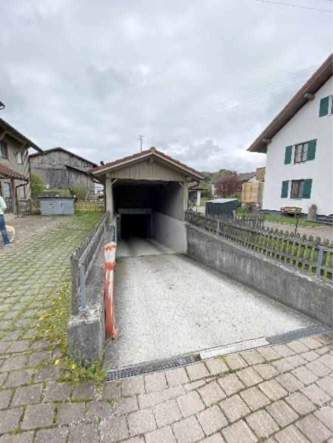 Eigentumswohnung (ab 5 Zimmer) in Reichenbergstraße 3, 87672 Roßhaupten - Bild 2
