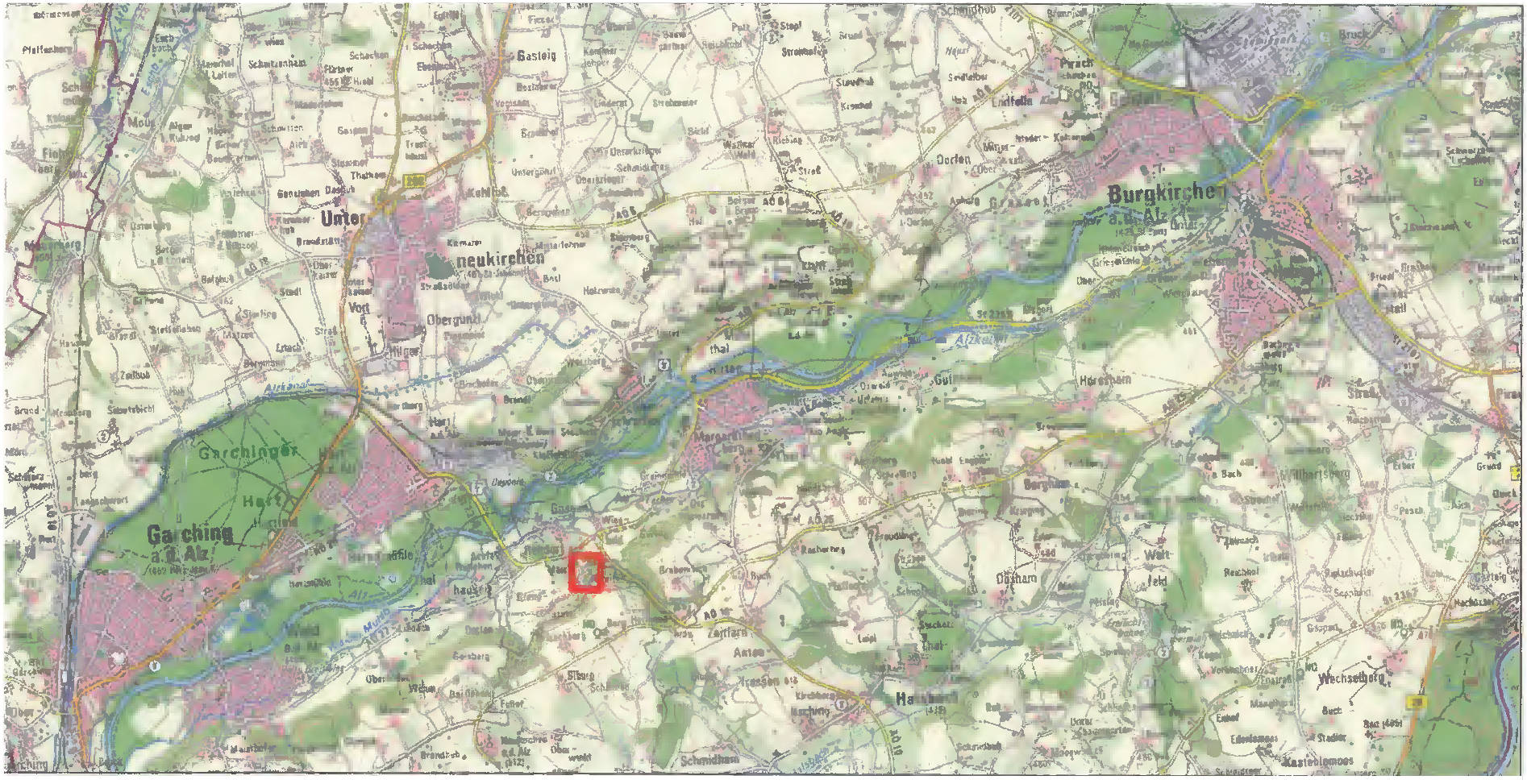 bayern K 0007/2024 Maierhof 4, 84508 Burgkirchen a.d.Alz 19
