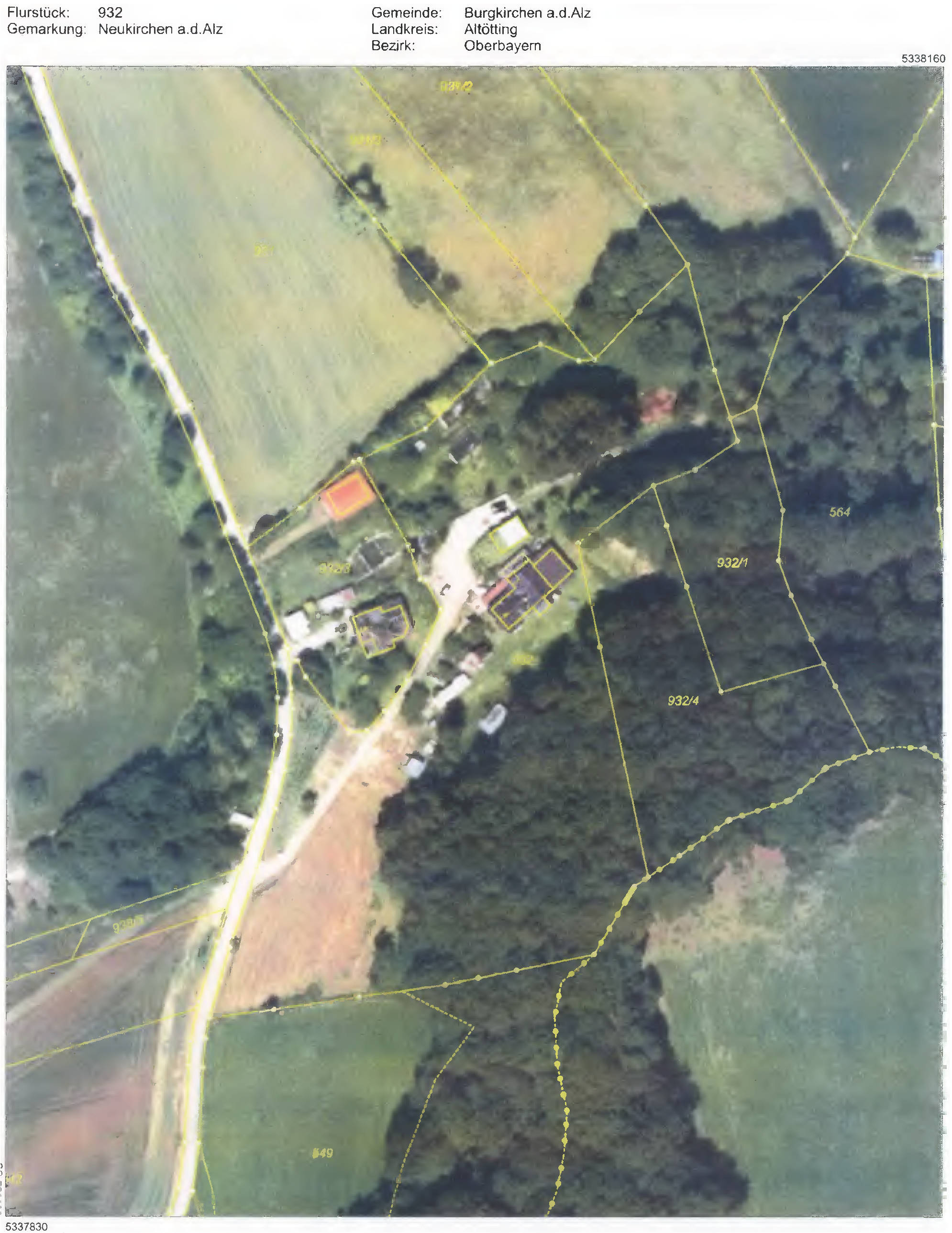 bayern K 0007/2024 Maierhof 4, 84508 Burgkirchen a.d.Alz 18