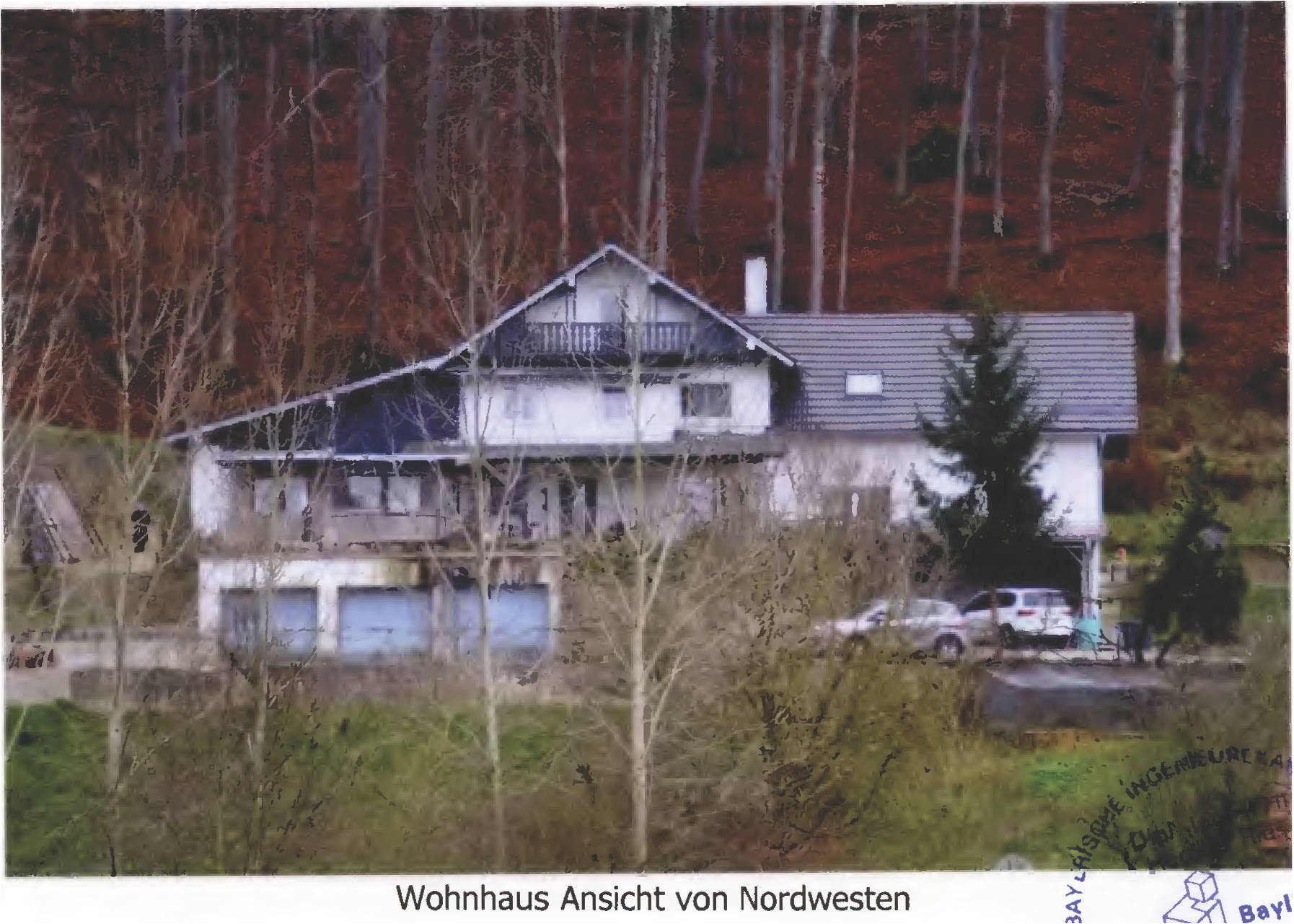 Wohnhaus mit Garagen und Nebengebäuden K 0007-2024 Maierhof 4, 84508 Burgkirchen a.d.Alz