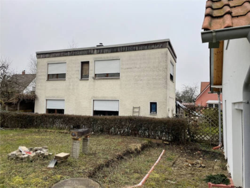 Einfamilienhaus, Garage, unbebautes Grundstück in Loreleystraße 3 b, 94315 Straubing - Bild 3