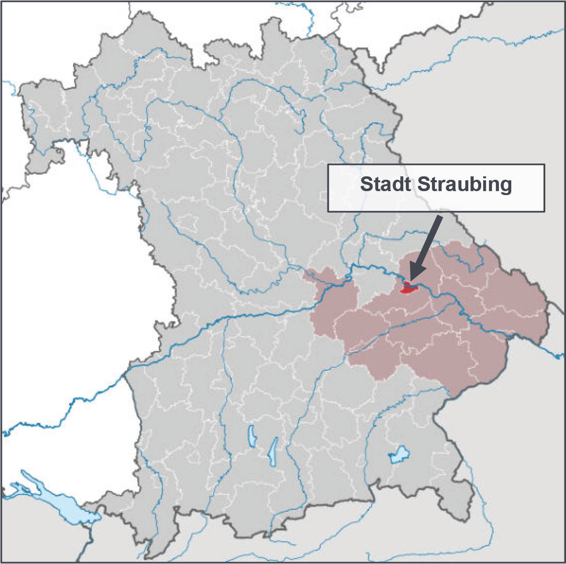 bayern K 0007/2024 Loreleystraße 3 b, 94315 Straubing 35