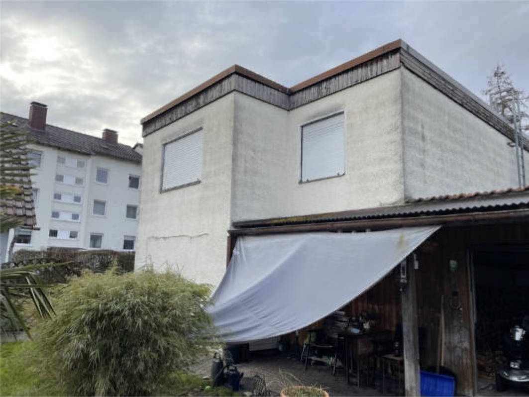 Einfamilienhaus, Garage, unbebautes Grundstück in Loreleystraße 3 b, 94315 Straubing - Bild 5