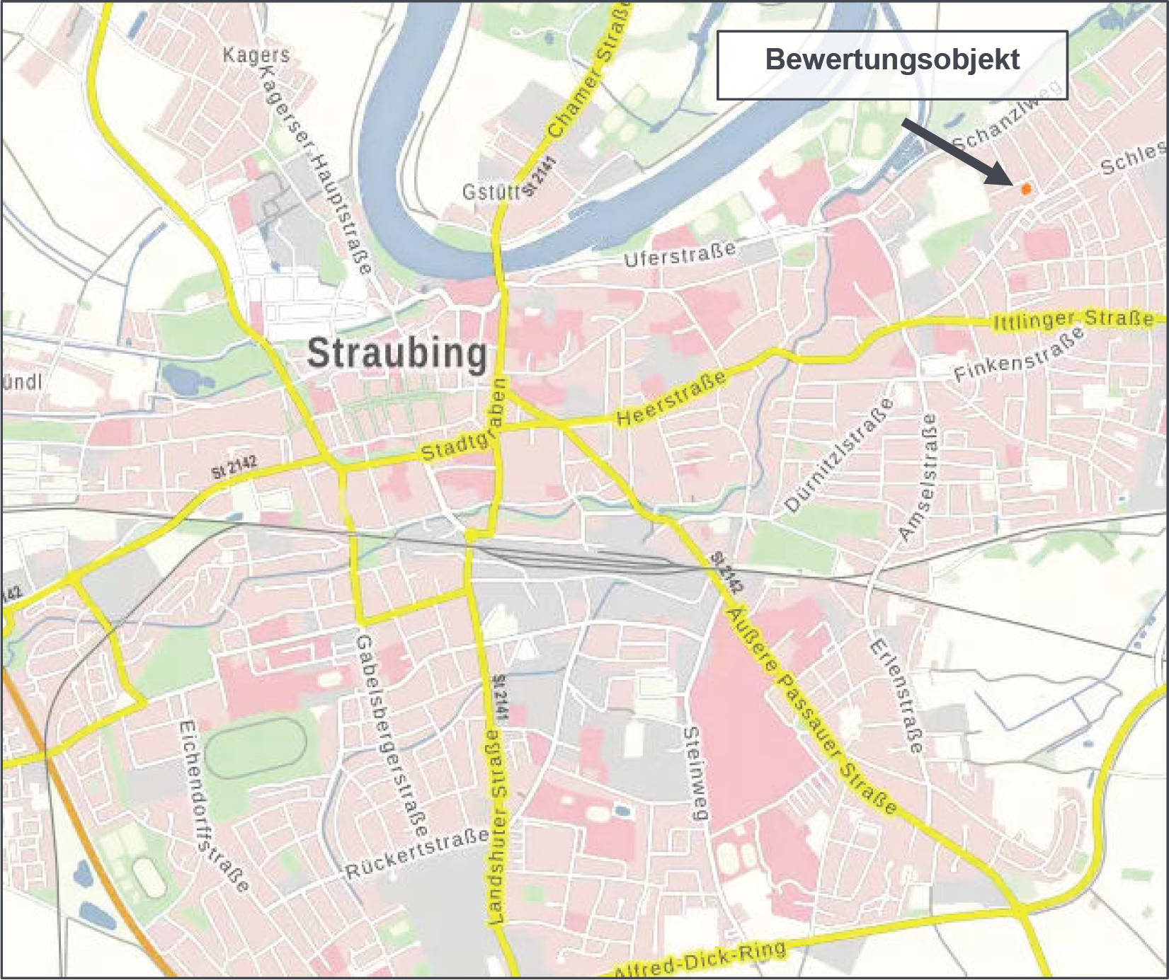 bayern K 0007/2024 Loreleystraße 3 b, 94315 Straubing 26