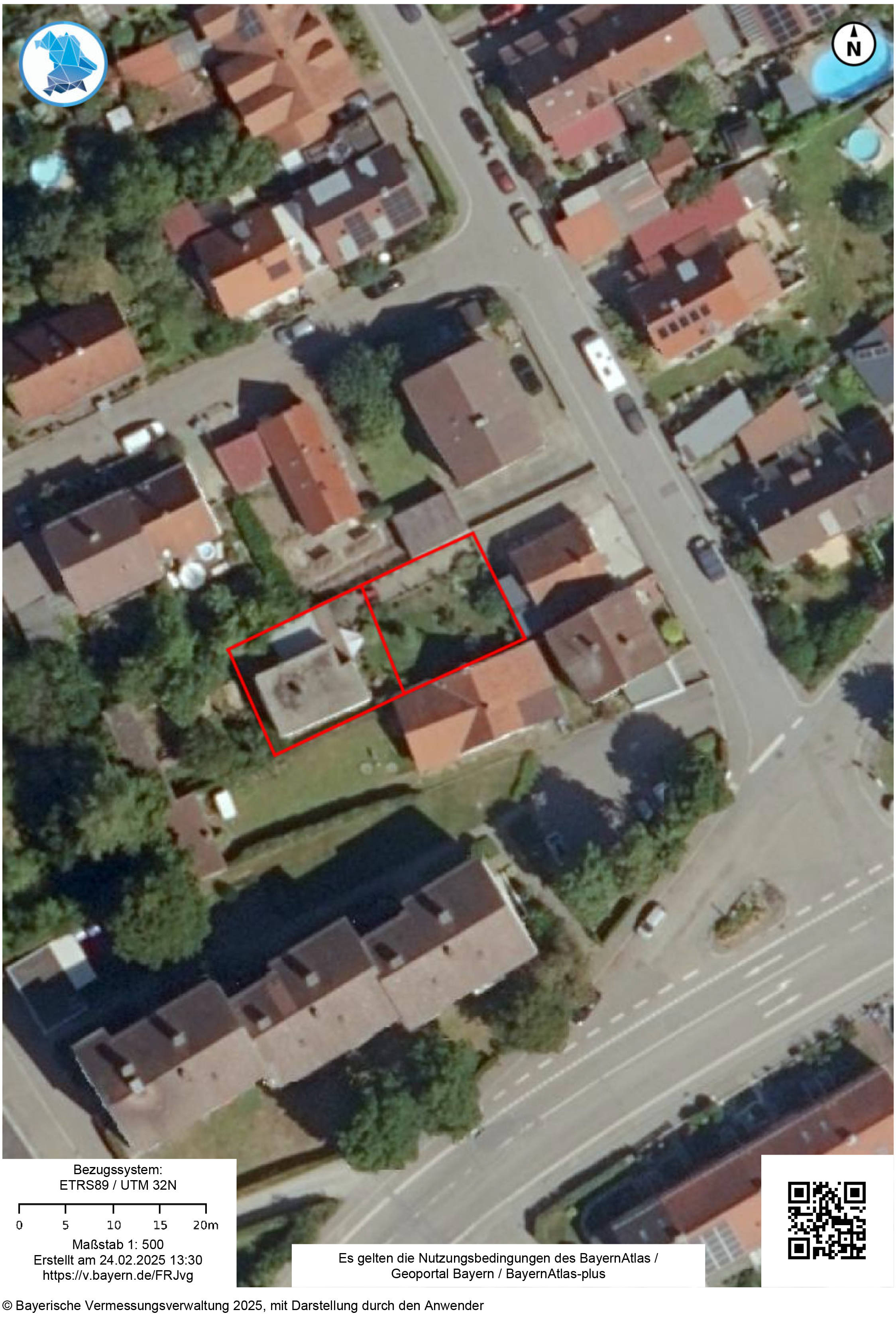 bayern K 0007/2024 Loreleystraße 3 b, 94315 Straubing 32