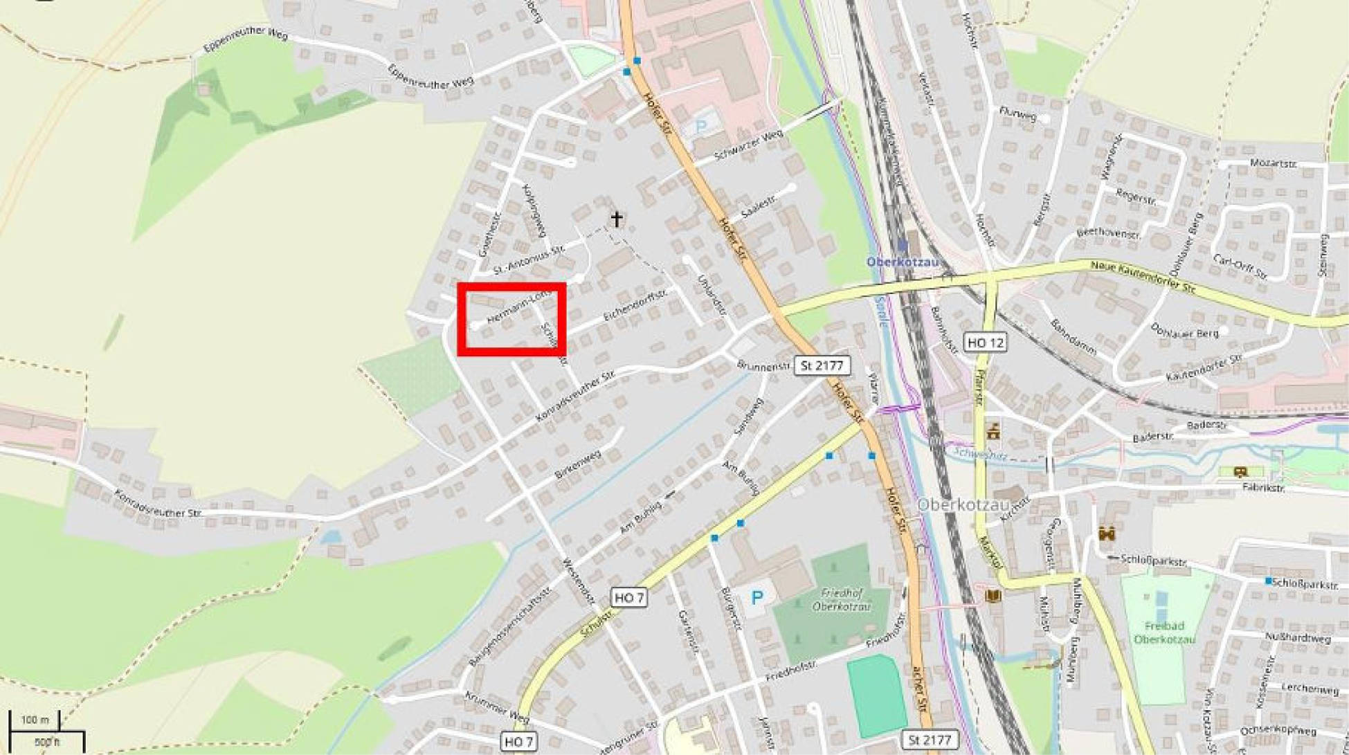 bayern K0007/2025 Hermann-Löns-Straße 4, 95145 Oberkotzau 35
