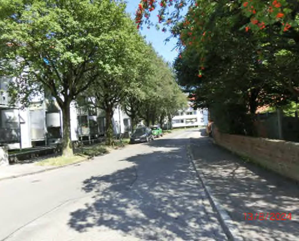 Eigentumswohnung (3 bis 4 Zimmer) in Kolbergstraße  4, 86167 Augsburg - Bild 4