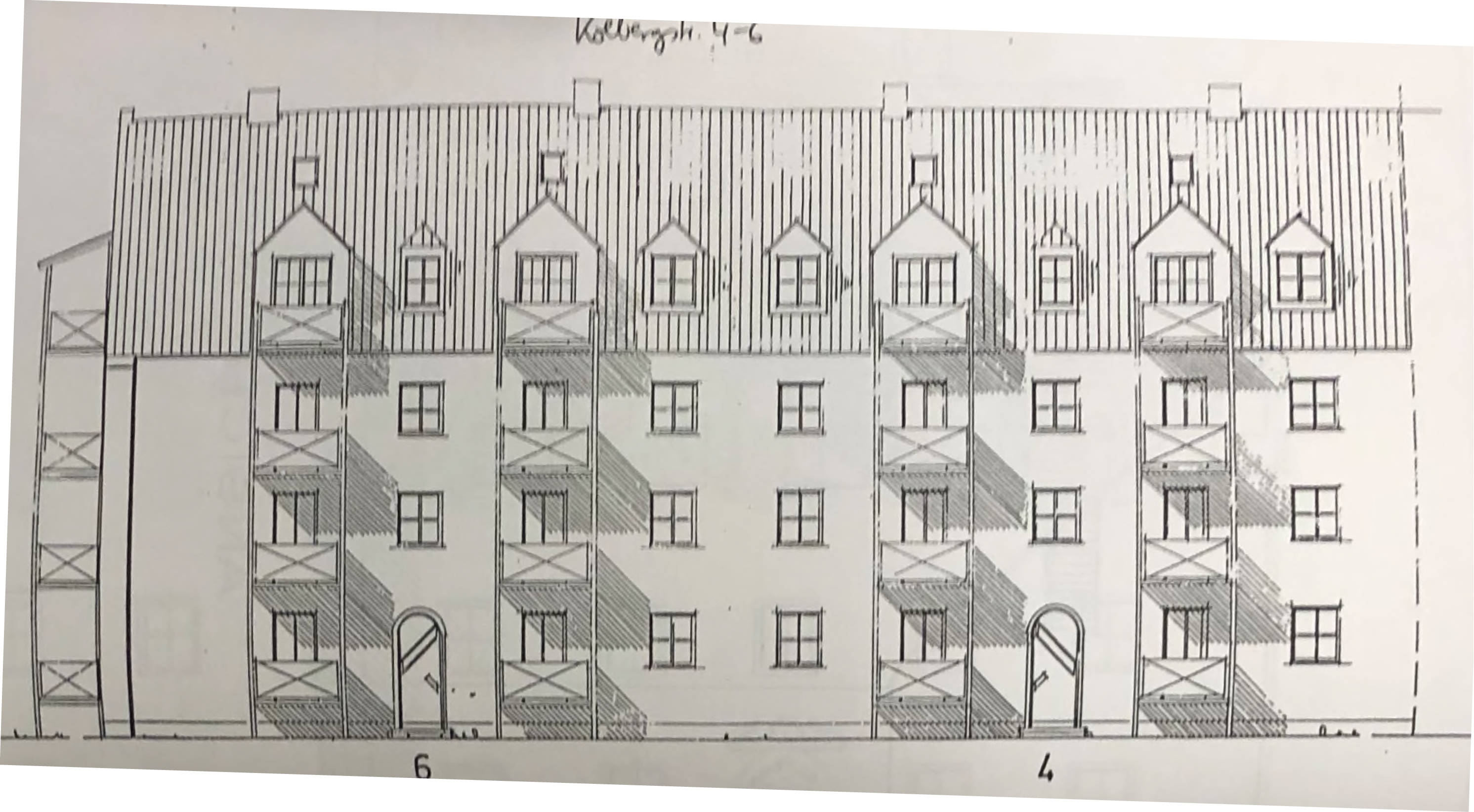 bayern K 0008/2023 Kolbergstraße  4, 86167 Augsburg 14