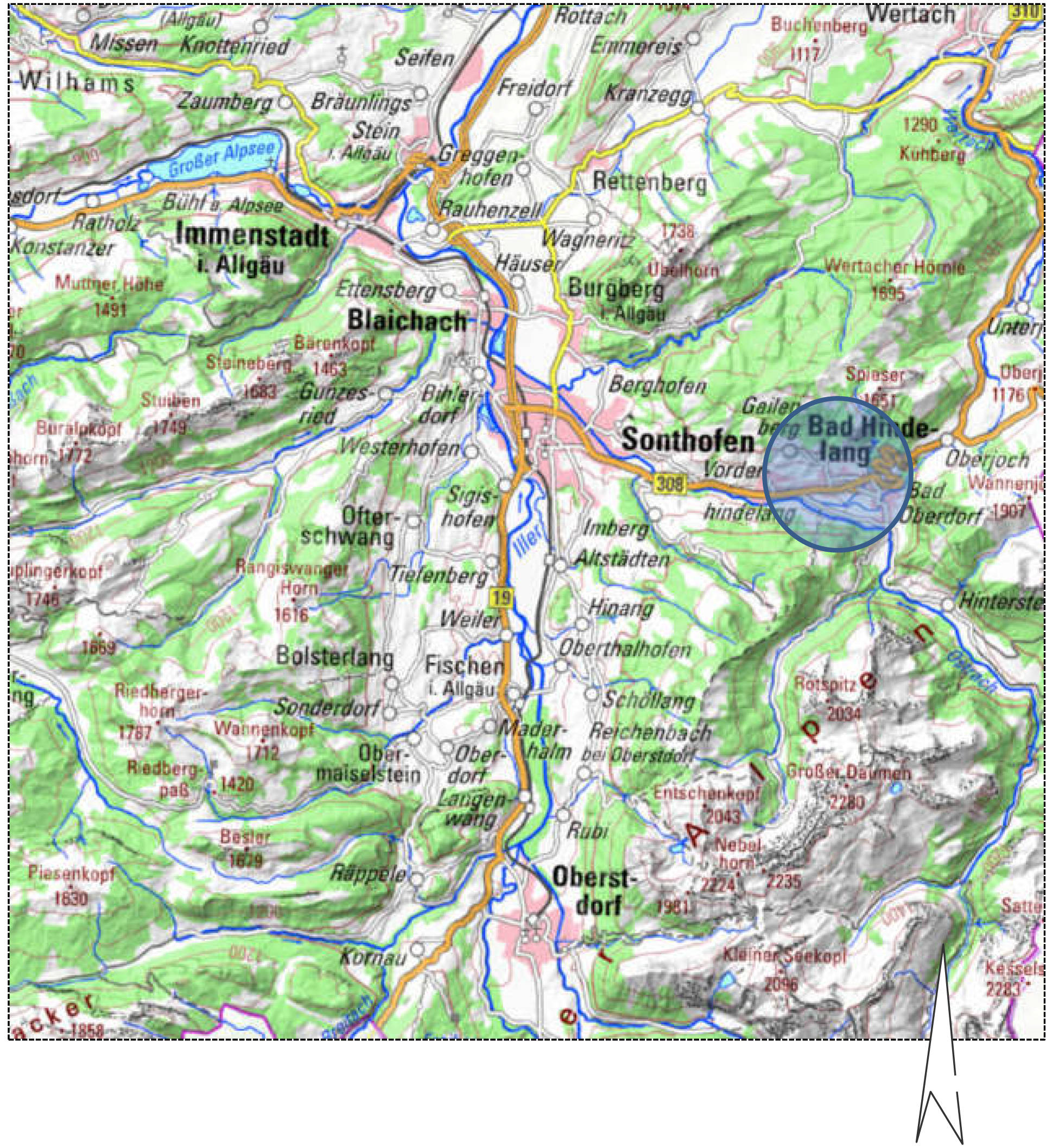 bayern K 0008/2025 Marktstraße 18, 87541 Bad Hindelang 32