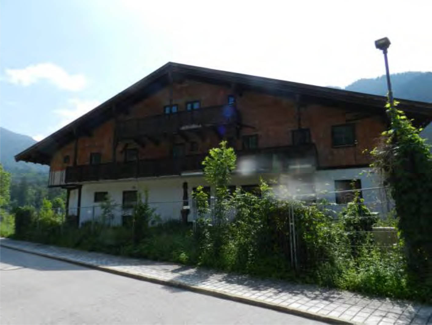 Baugrundstück, 4 unbebaute Grundstücke in Dorfstraße  3, 83229 Aschau im Chiemgau - Bild 4