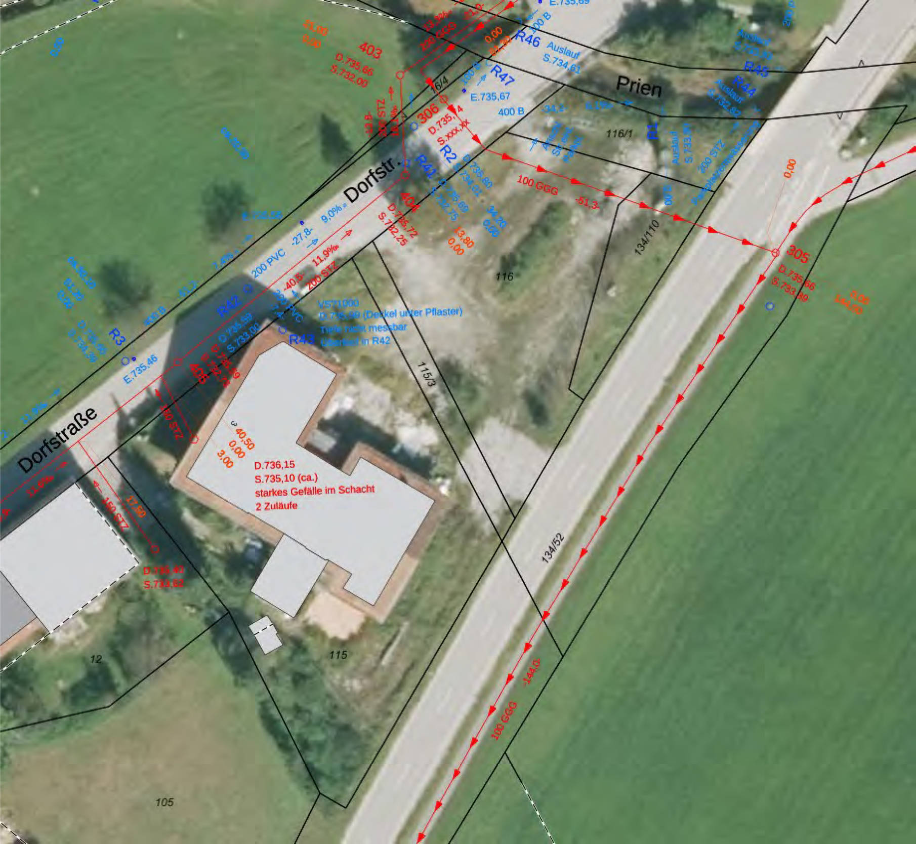 bayern K 0008/2025 Dorfstraße  3, 83229 Aschau im Chiemgau 20