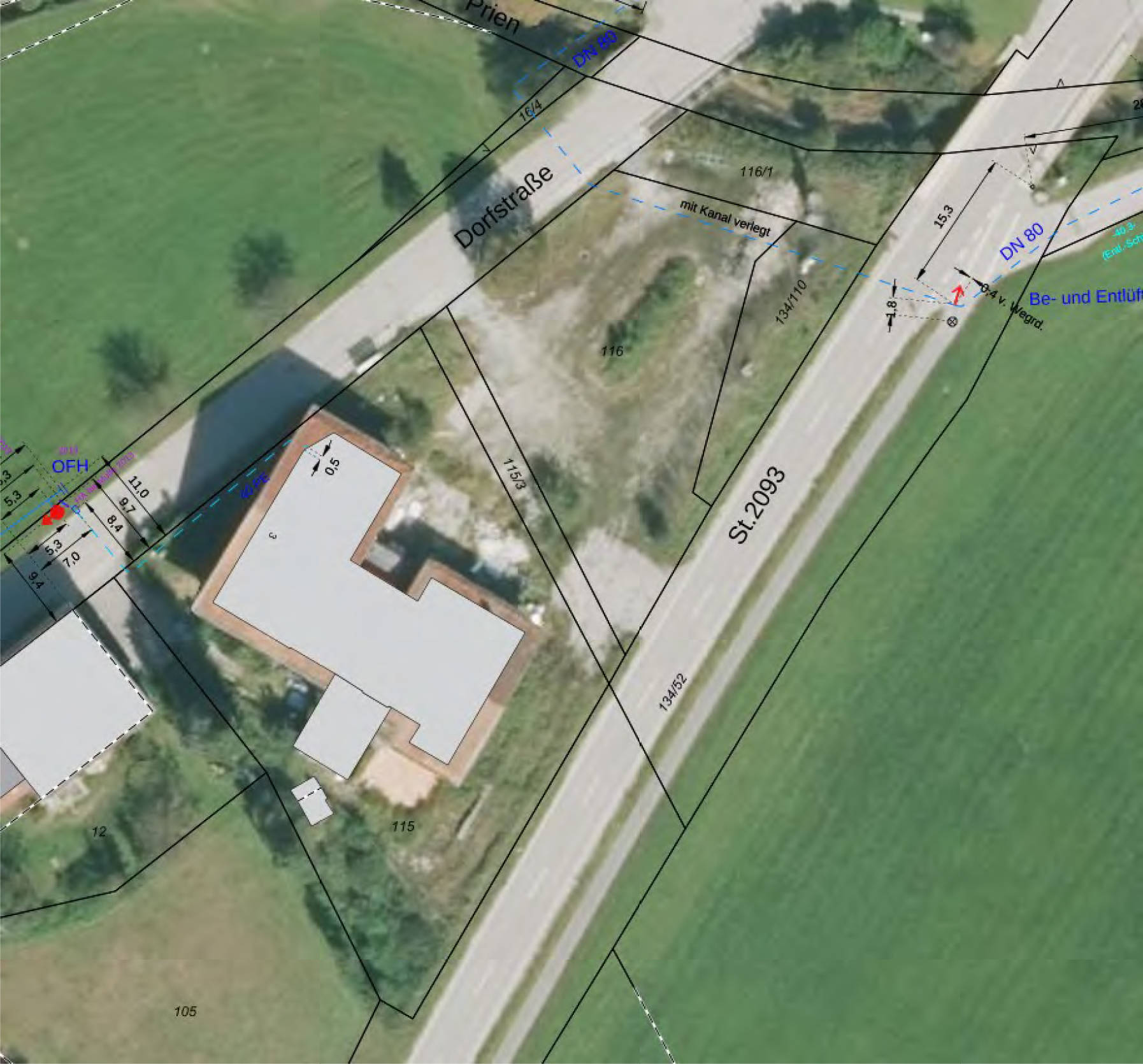 bayern K 0008/2025 Dorfstraße  3, 83229 Aschau im Chiemgau 12
