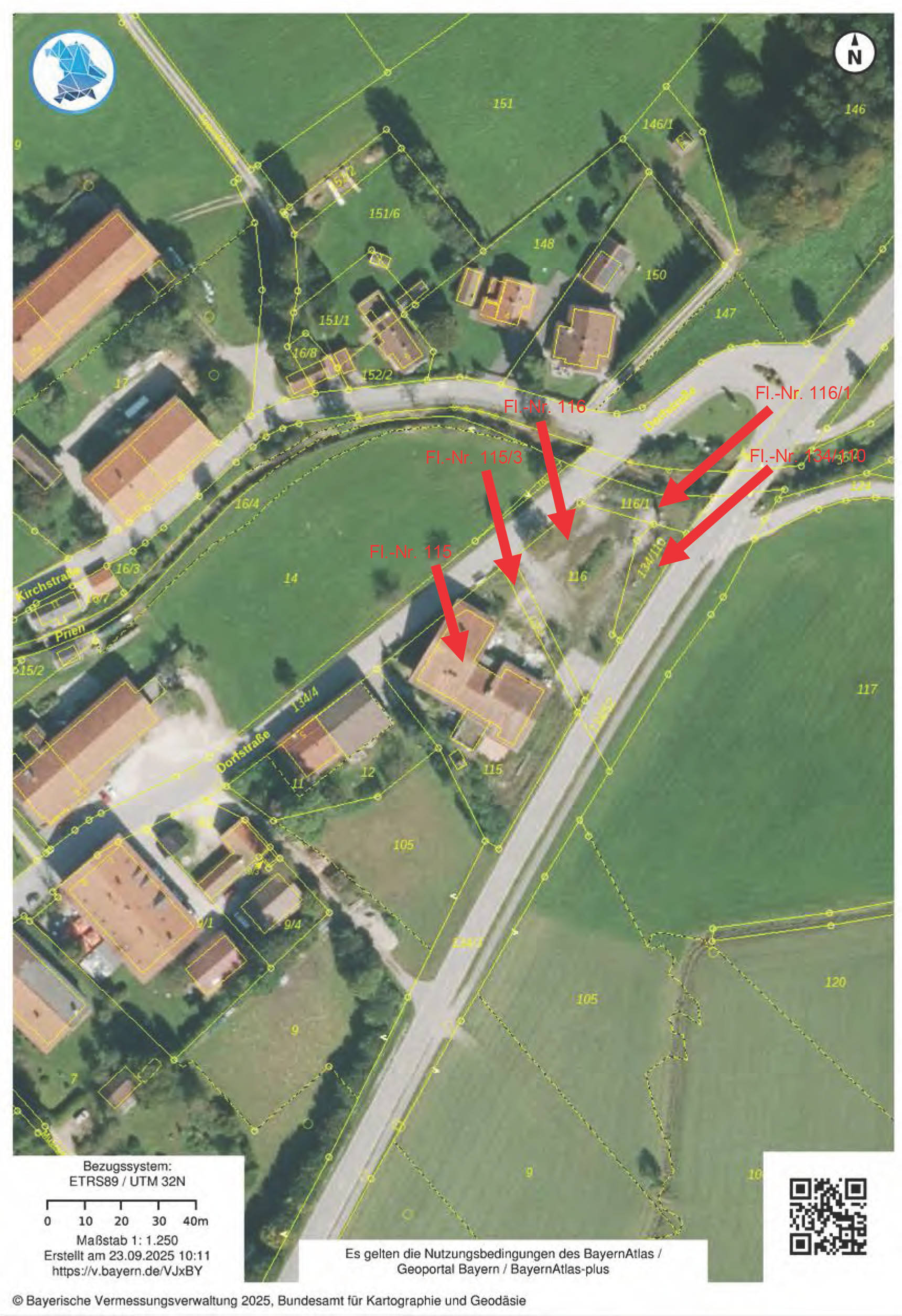 bayern K 0008/2025 Dorfstraße  3, 83229 Aschau im Chiemgau 13