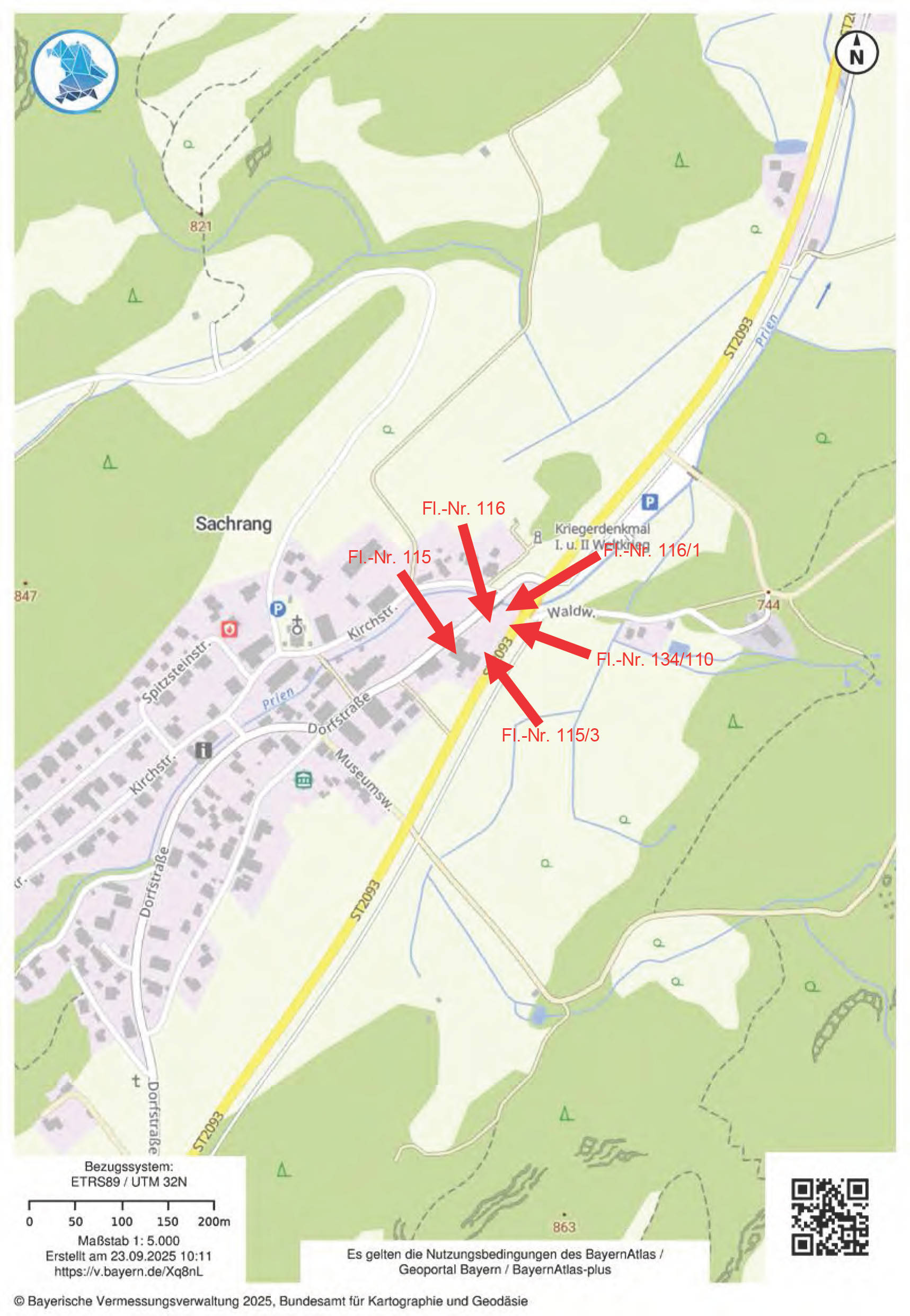 bayern K 0008/2025 Dorfstraße  3, 83229 Aschau im Chiemgau 15