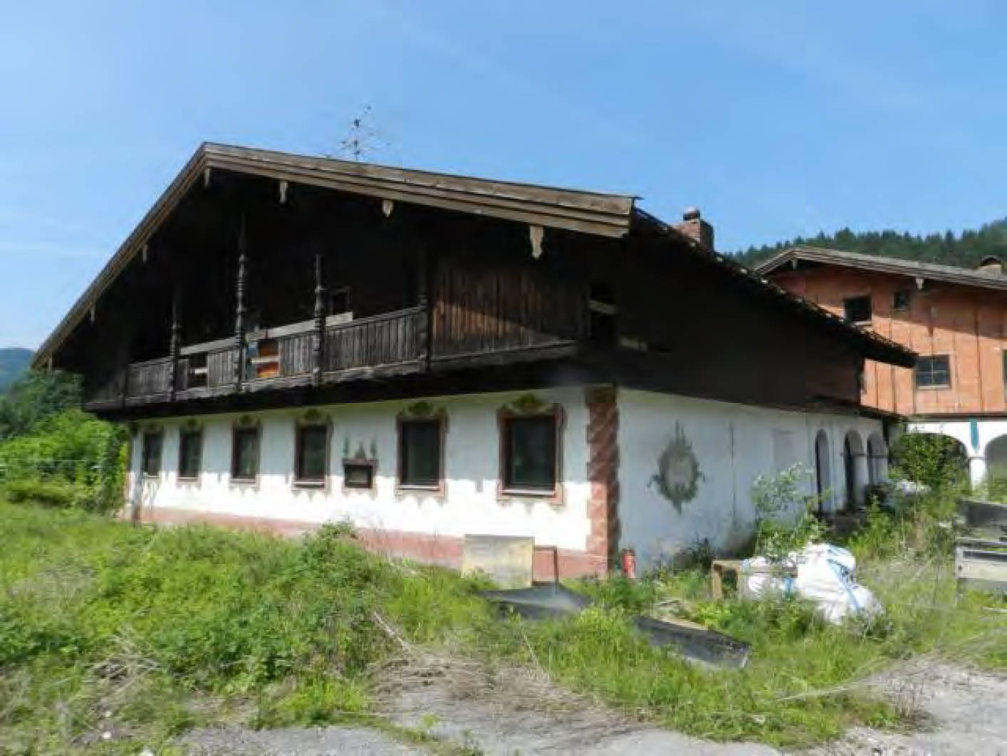 bayern K 0008/2025 Dorfstraße  3, 83229 Aschau im Chiemgau 9