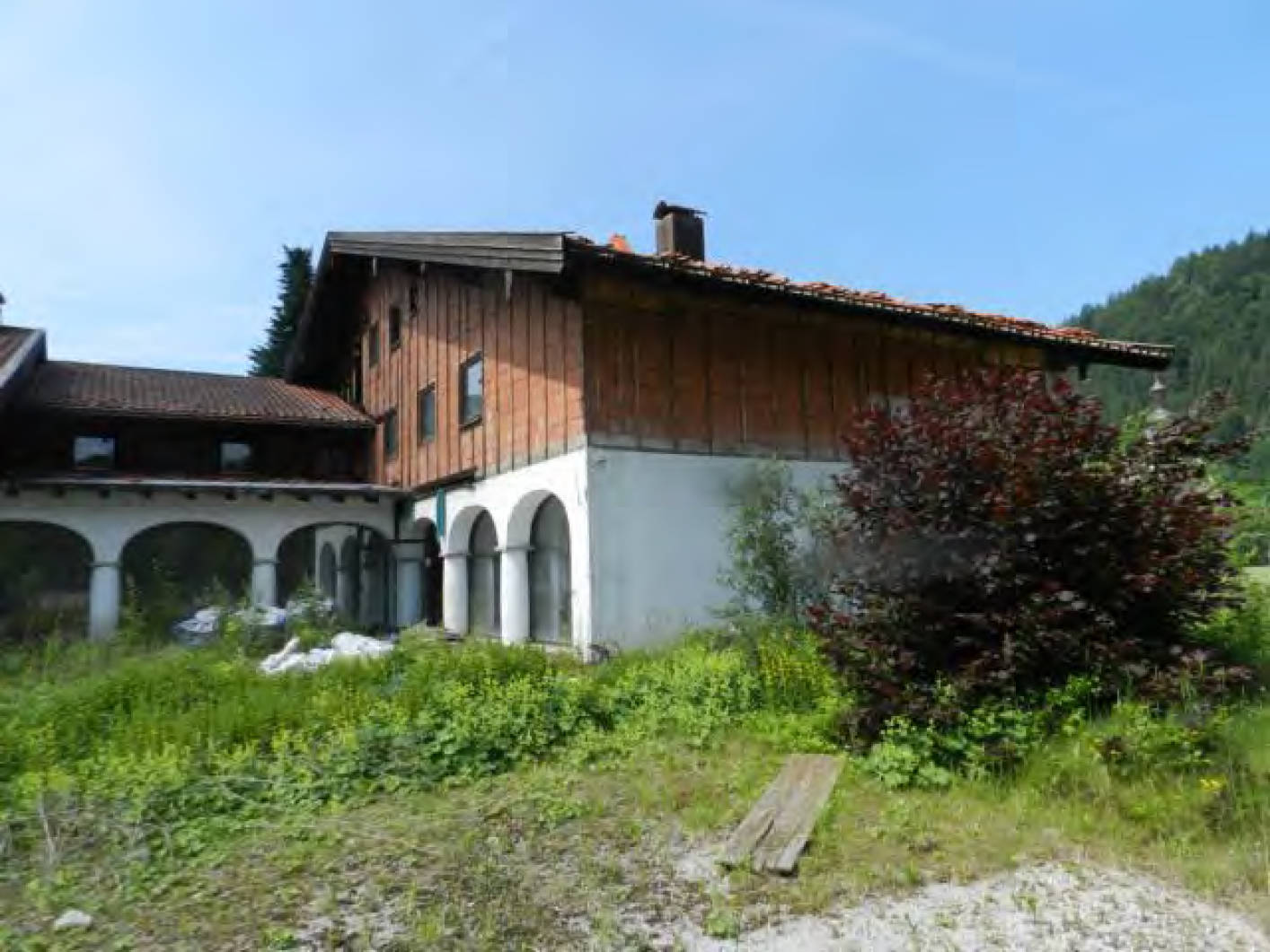 bayern K 0008/2025 Dorfstraße  3, 83229 Aschau im Chiemgau 6