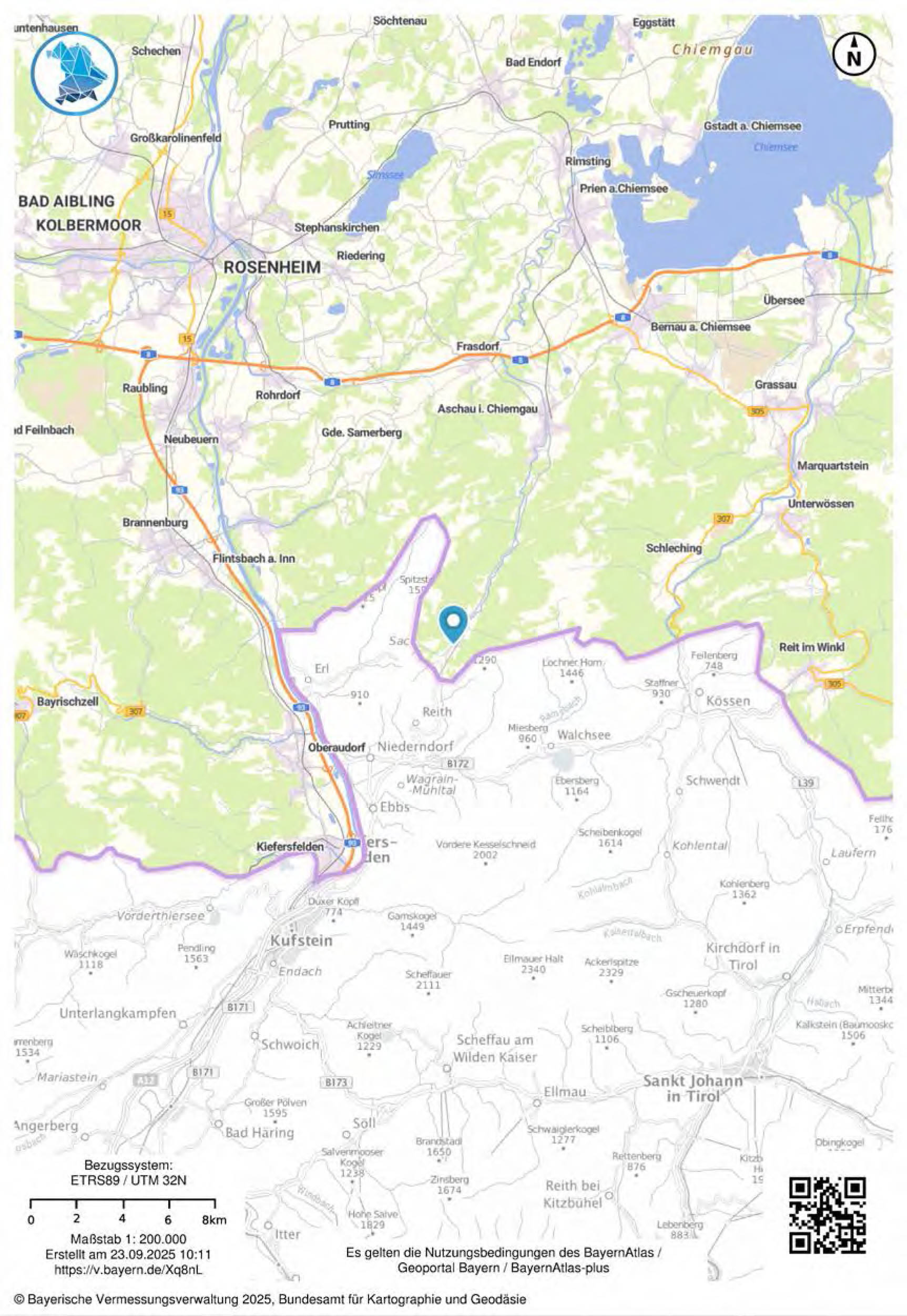 bayern K 0008/2025 Dorfstraße  3, 83229 Aschau im Chiemgau 11