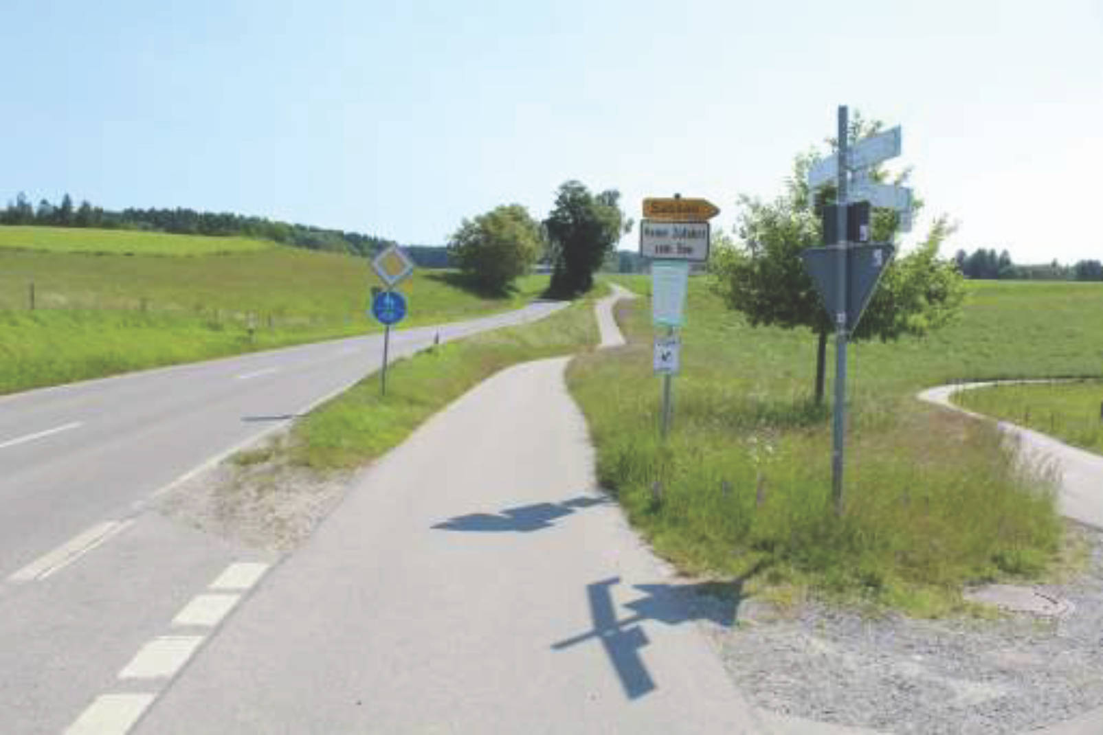 bayern K0009-2023 Kapellenfeld , 83253 Rimsting