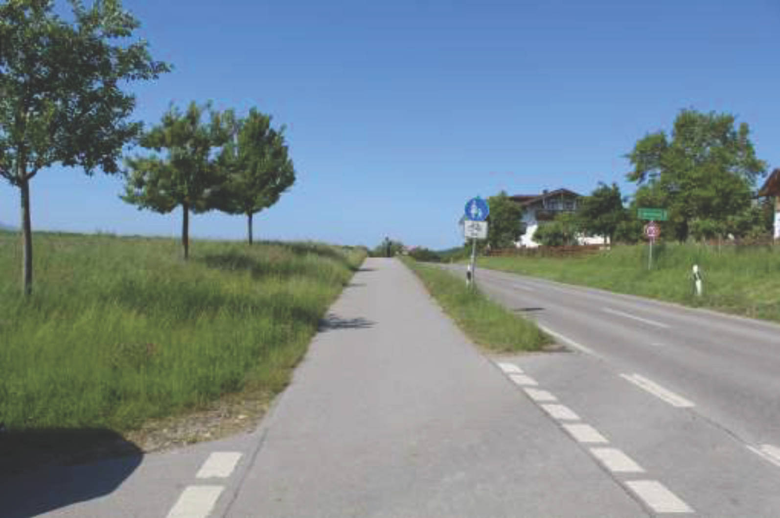 bayern K0009-2023 Kapellenfeld , 83253 Rimsting