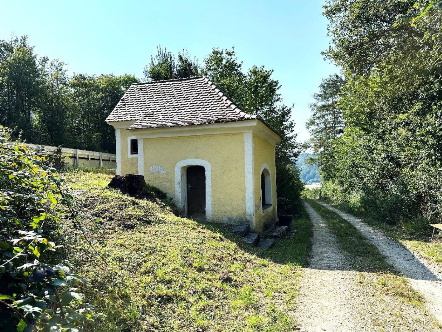 bayern K0009-2024 Am Waltinger Weg, 85137 Walting, Pfalzpaint
