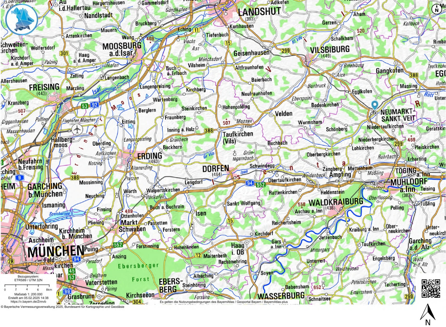 bayern K0009/2024 Elsenbacher Str. 2, 84494 Neumarkt-St. Veit 28