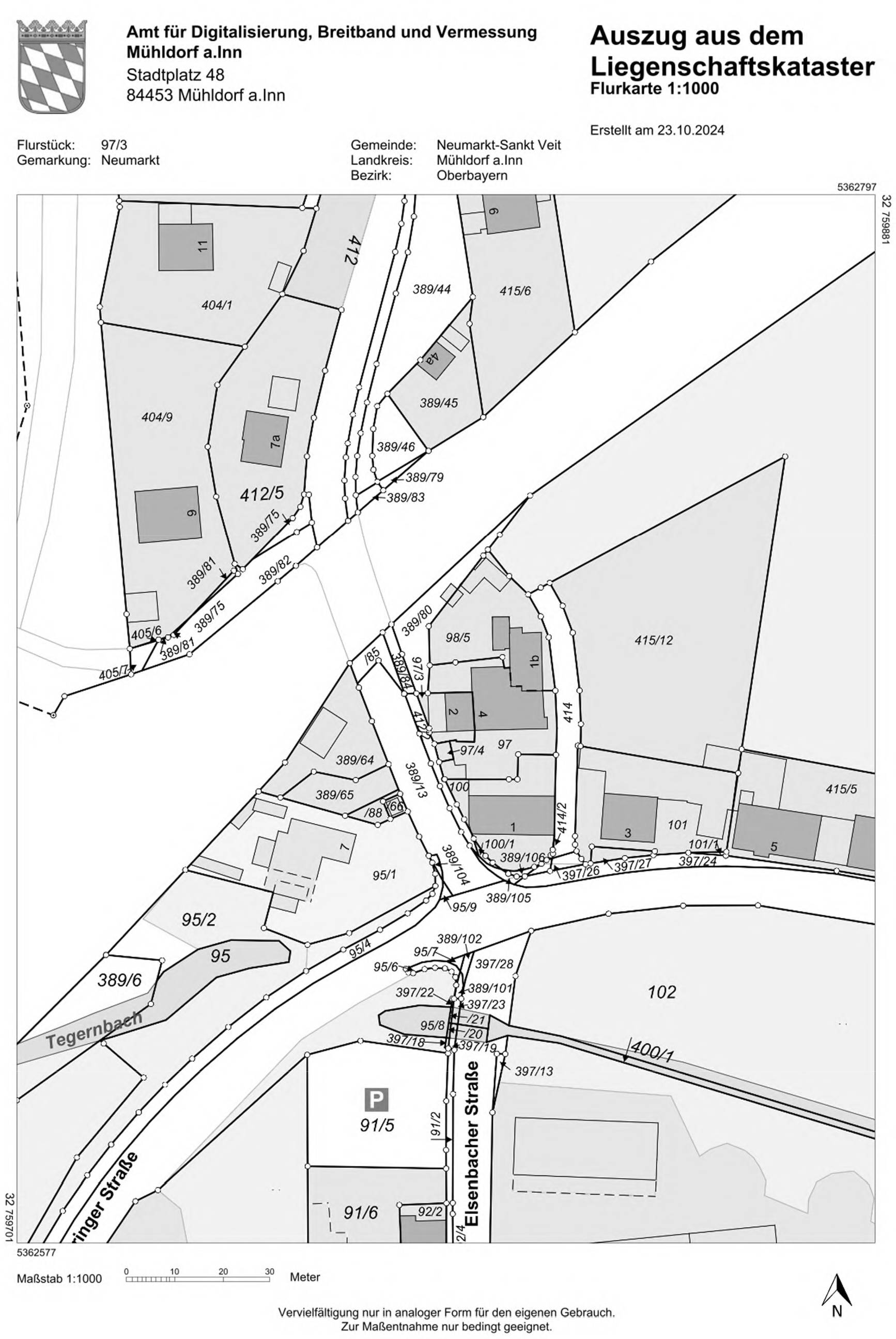 bayern K0009/2024 Elsenbacher Str. 2, 84494 Neumarkt-St. Veit 27