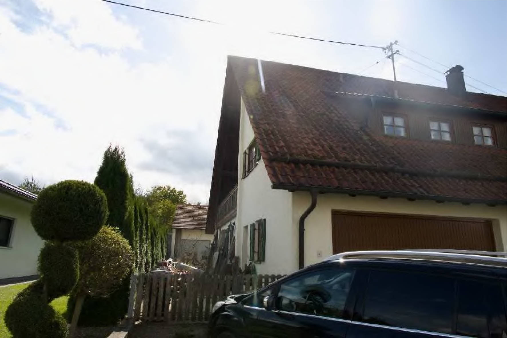 bayern K0009-2024 Hauptstraße 14a, 89438 Weisingen
