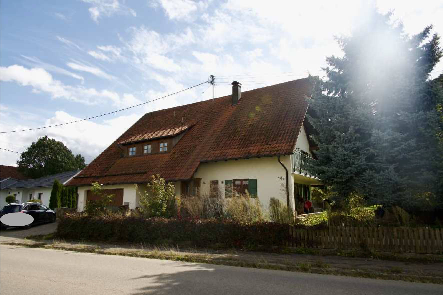 bayern K0009-2024 Hauptstraße 14a, 89438 Weisingen