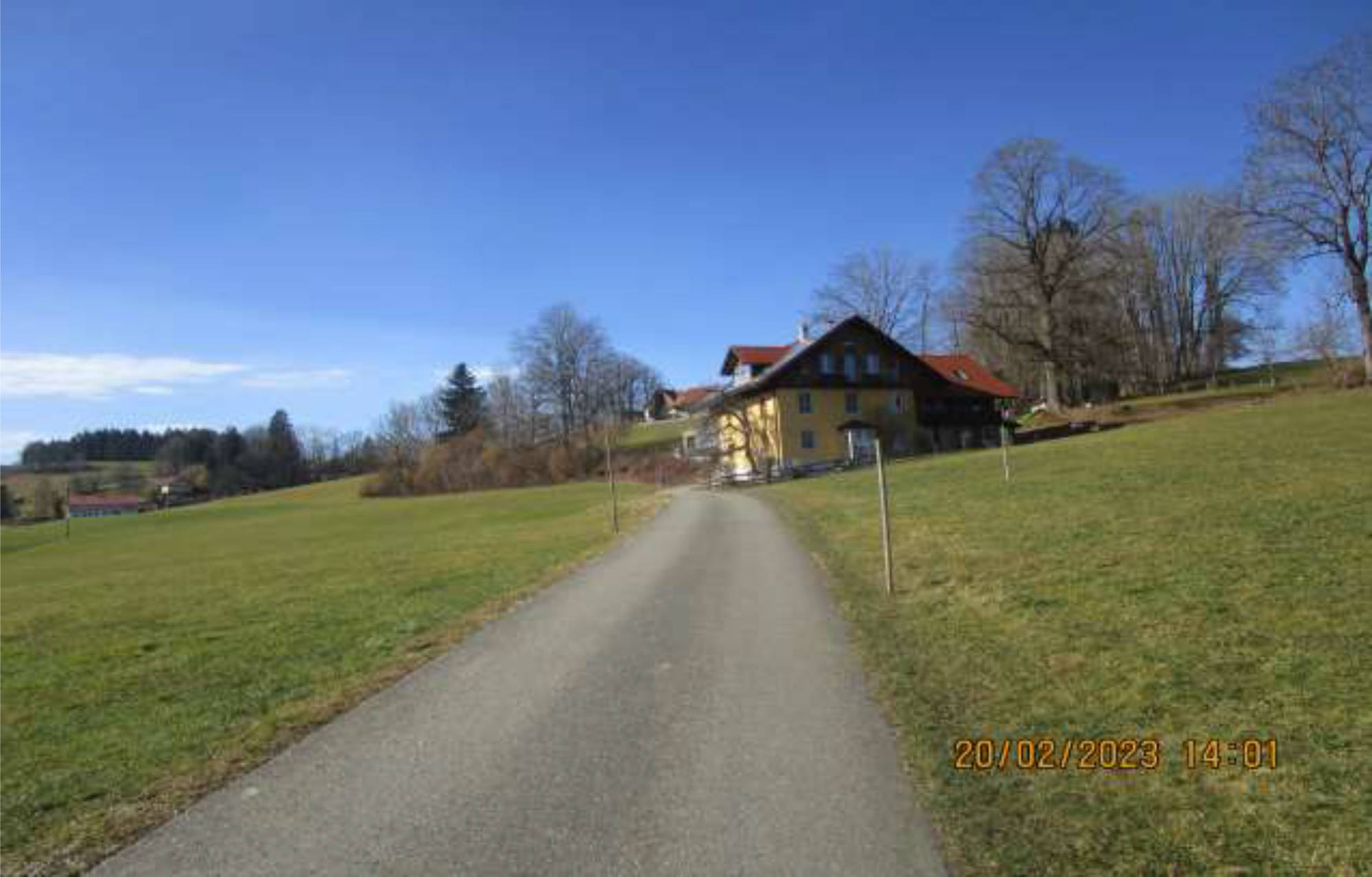 bayern K0009-2025 Hinterhalden  , 88167  Maierhöfen,