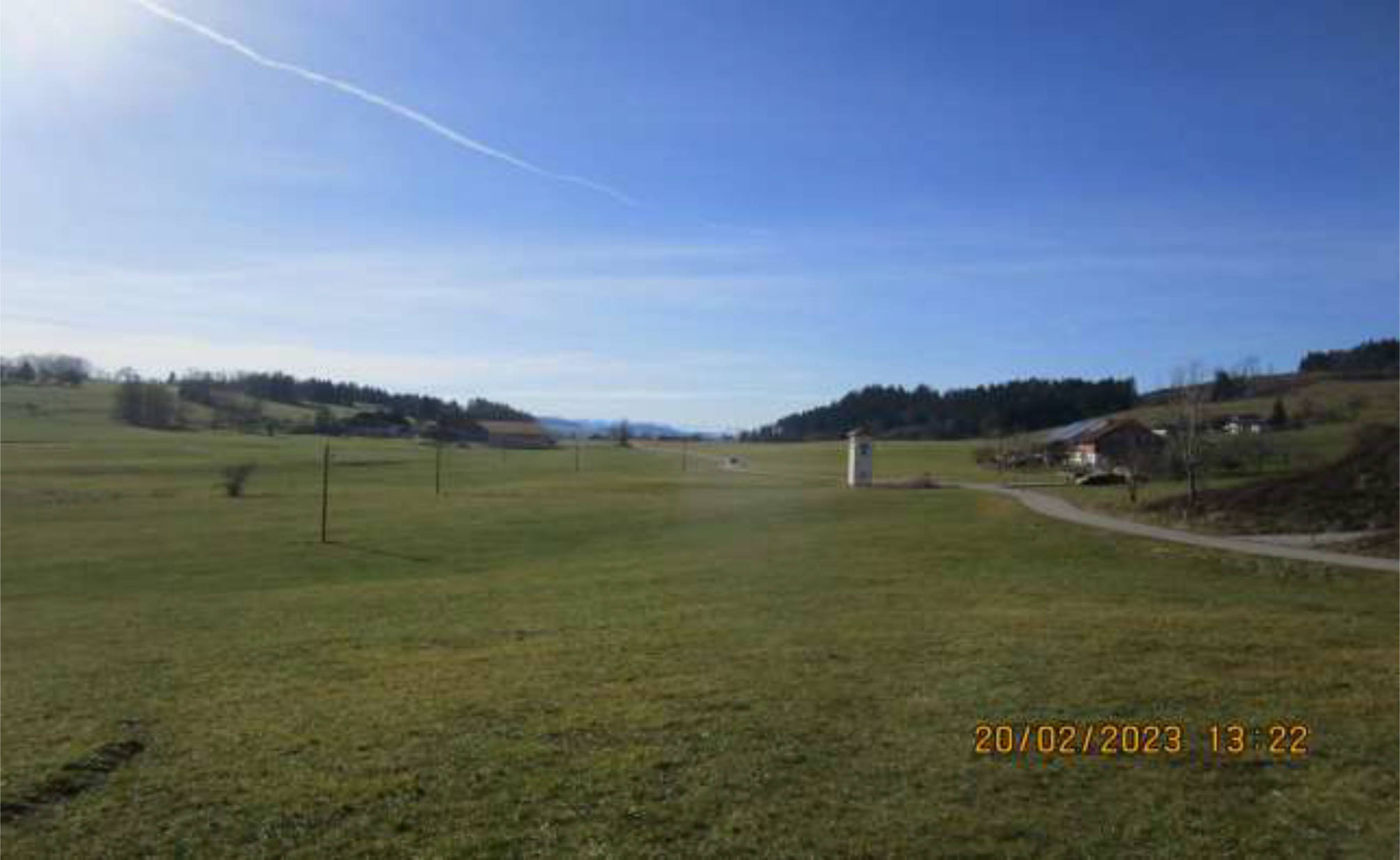 bayern K0009-2025 Hinterhalden  , 88167  Maierhöfen,