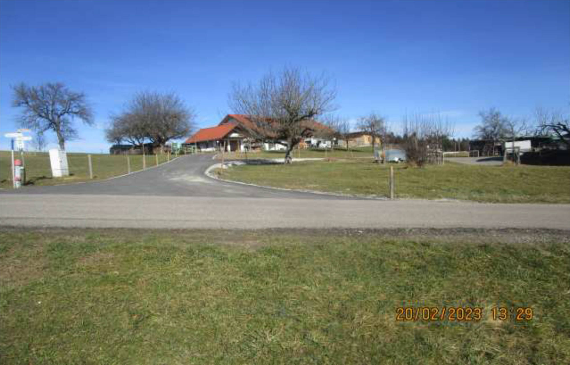 bayern K0009-2025 Hinterhalden  , 88167  Maierhöfen,