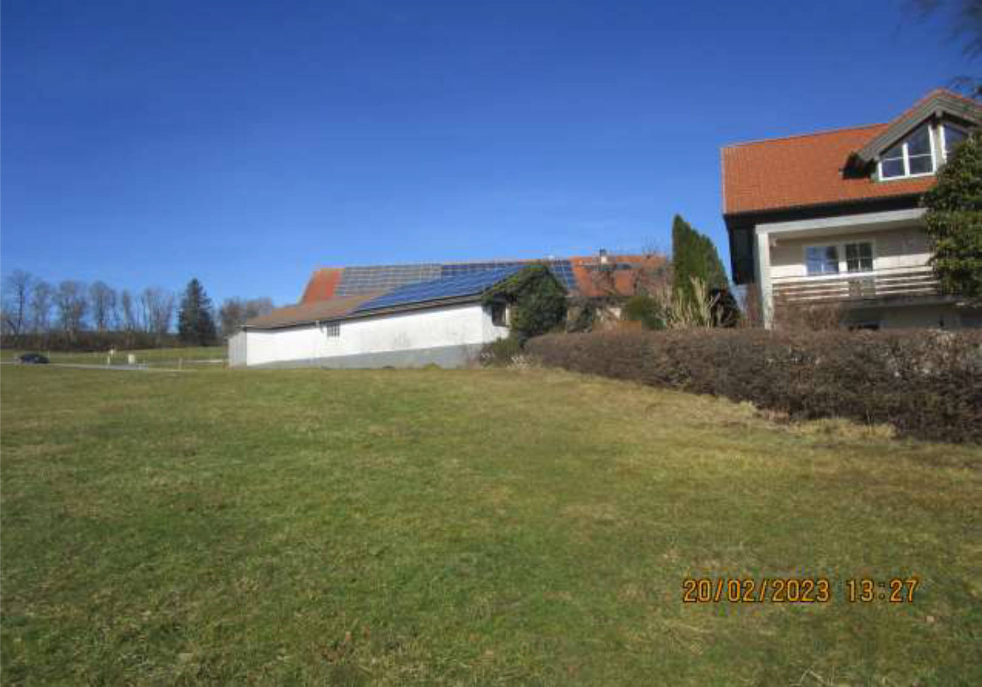 bayern K0009-2025 Hinterhalden  , 88167  Maierhöfen,