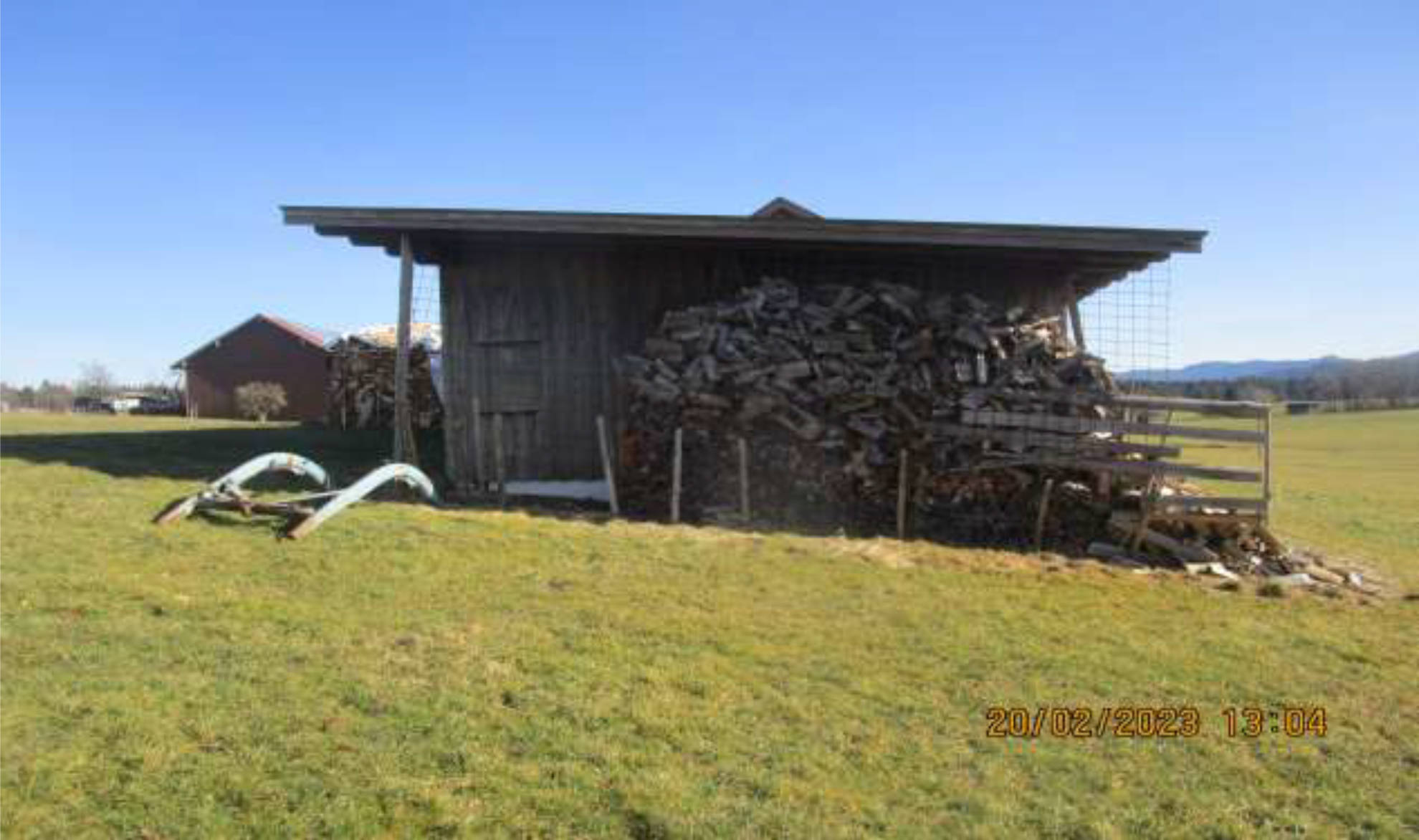 bayern K0009-2025 Hinterhalden  , 88167  Maierhöfen,