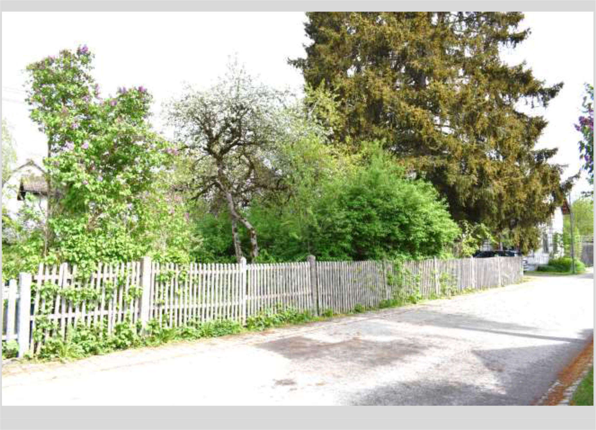 Baugrundstück in An der Gutbrodstraße, 87634 Obergünzburg - Bild 2