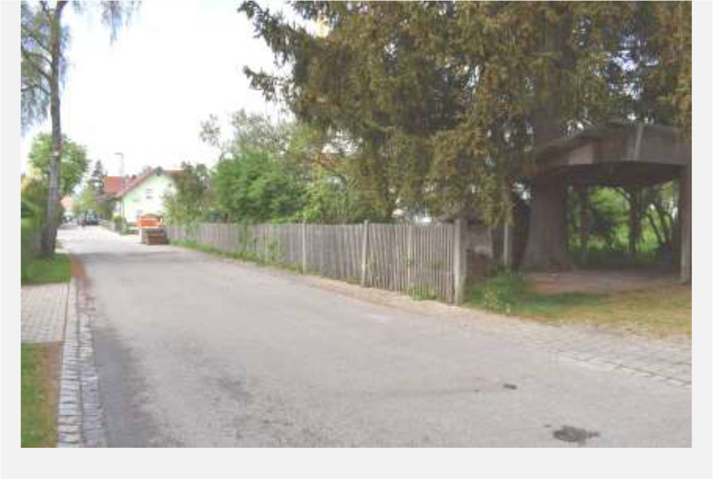 Baugrundstück in An der Gutbrodstraße, 87634 Obergünzburg