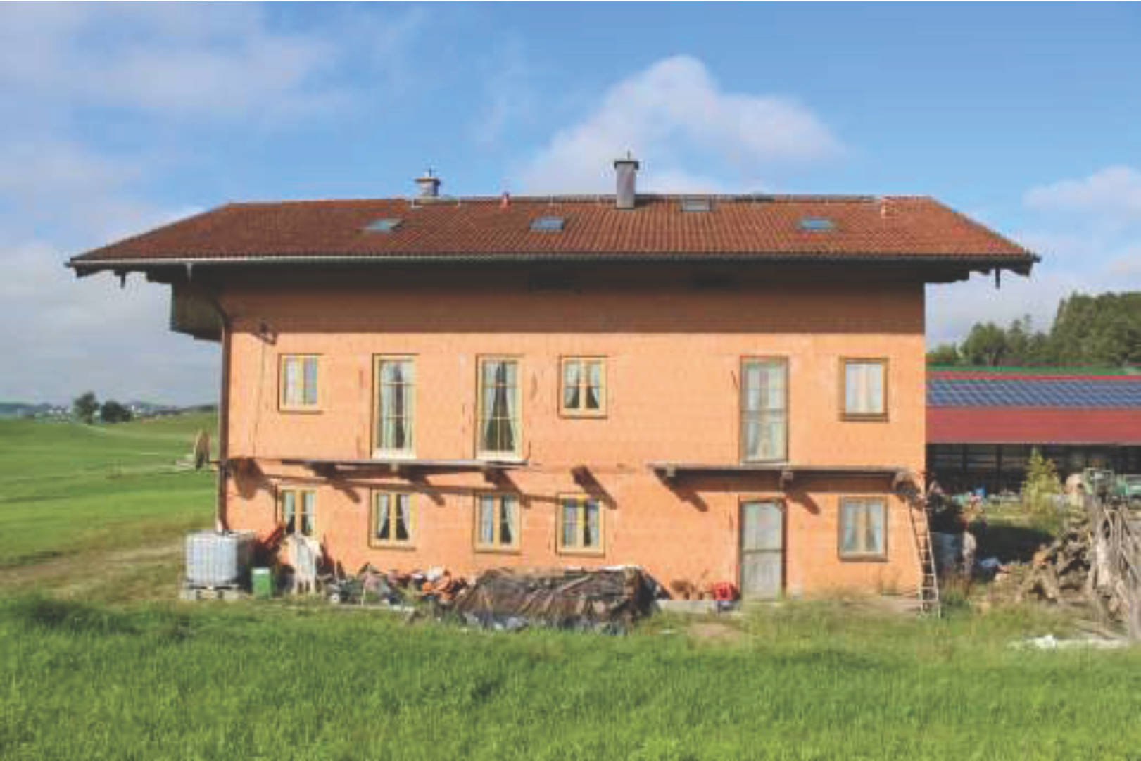 bayern K0010-2023 Reit 1, 83253 Rimsting